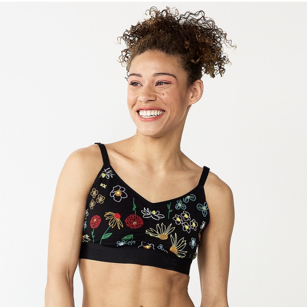 TomboyX Bralette
